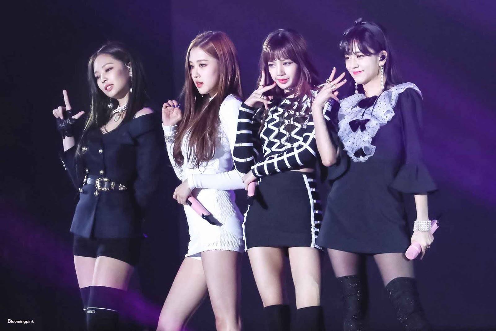 BLACKPINK